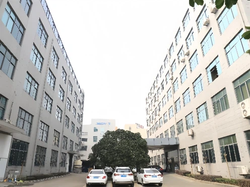 our factory our factory