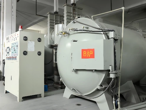 vacuum machine vacuum machine